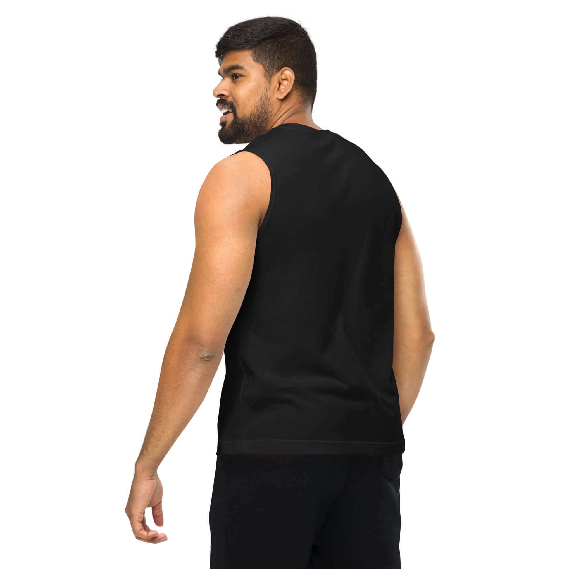 FlexForce Tank