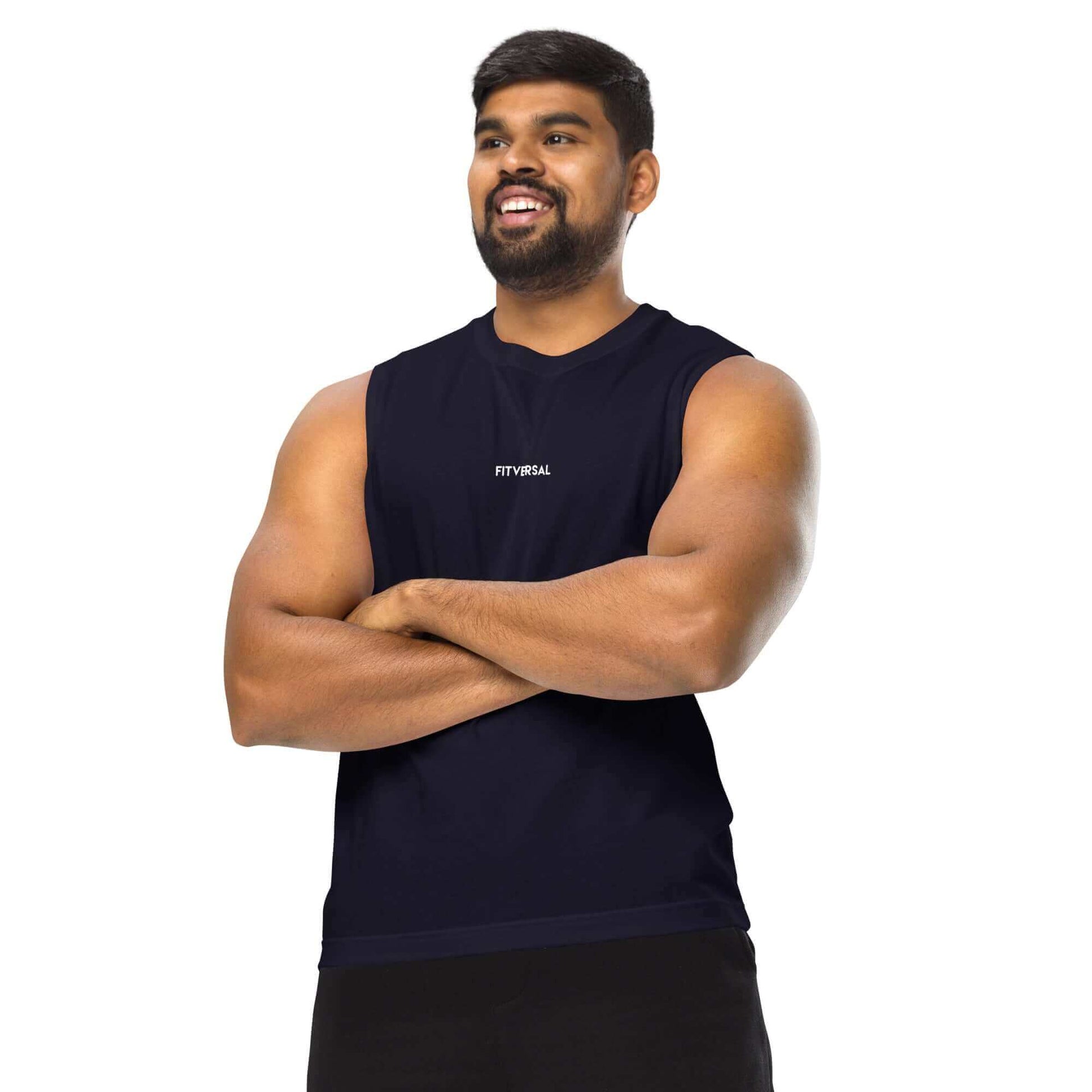 FlexForce Tank