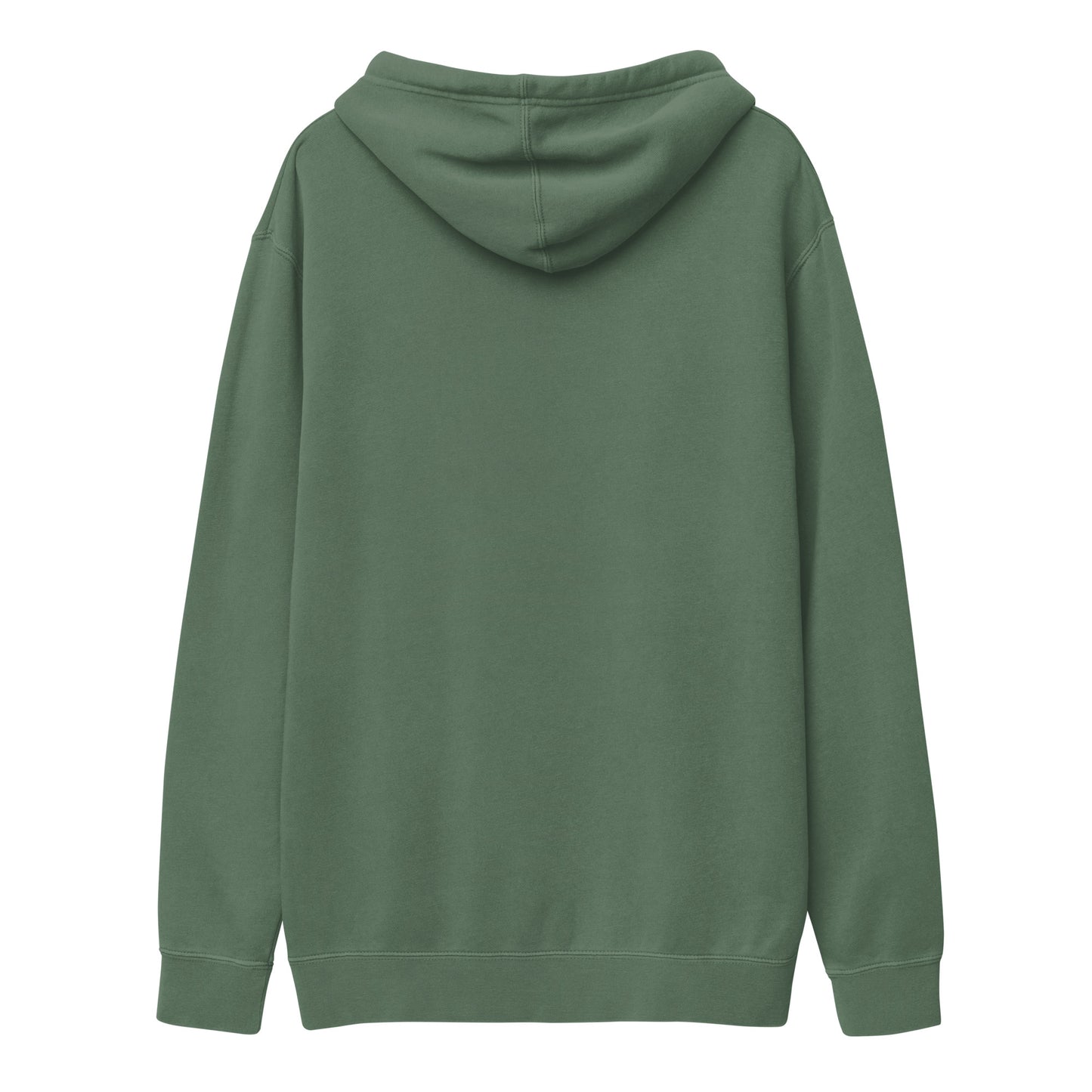 Alpine Vintage Drift Hoodie