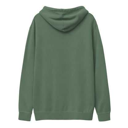 Alpine Vintage Drift Hoodie