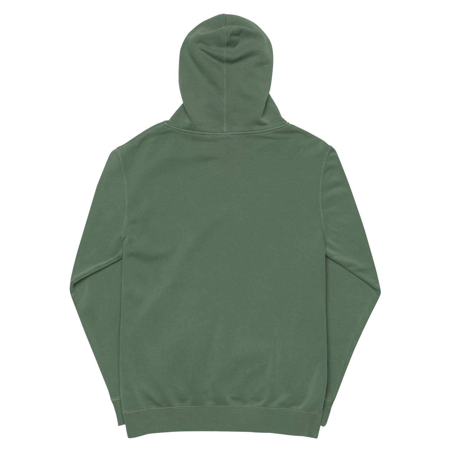 Alpine Vintage Drift Hoodie