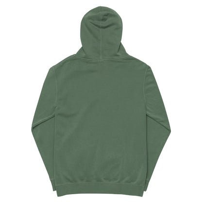 Alpine Vintage Drift Hoodie