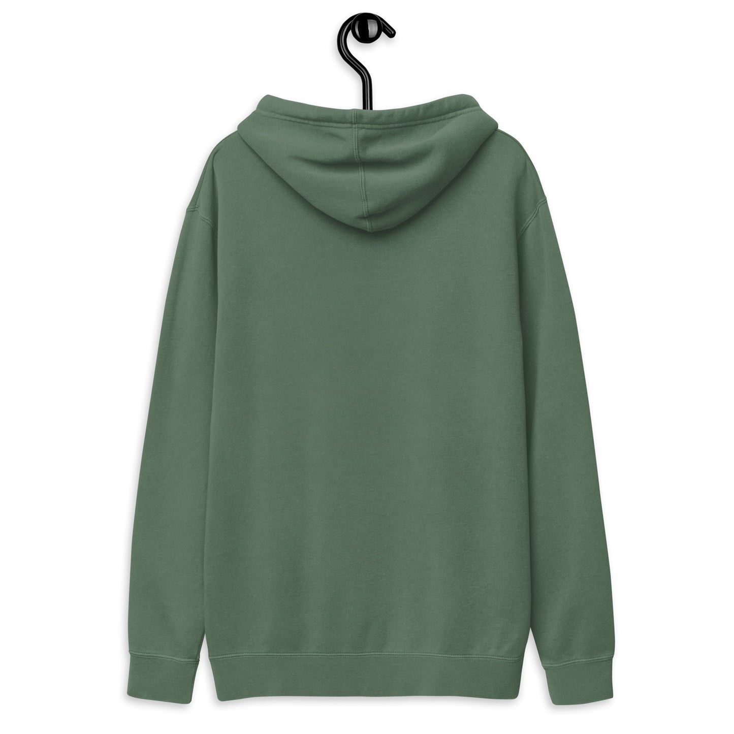 Alpine Vintage Drift Hoodie