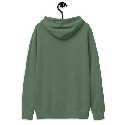 Alpine Vintage Drift Hoodie