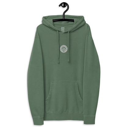 Alpine Vintage Drift Hoodie