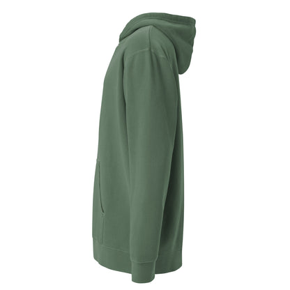 Alpine Vintage Drift Hoodie