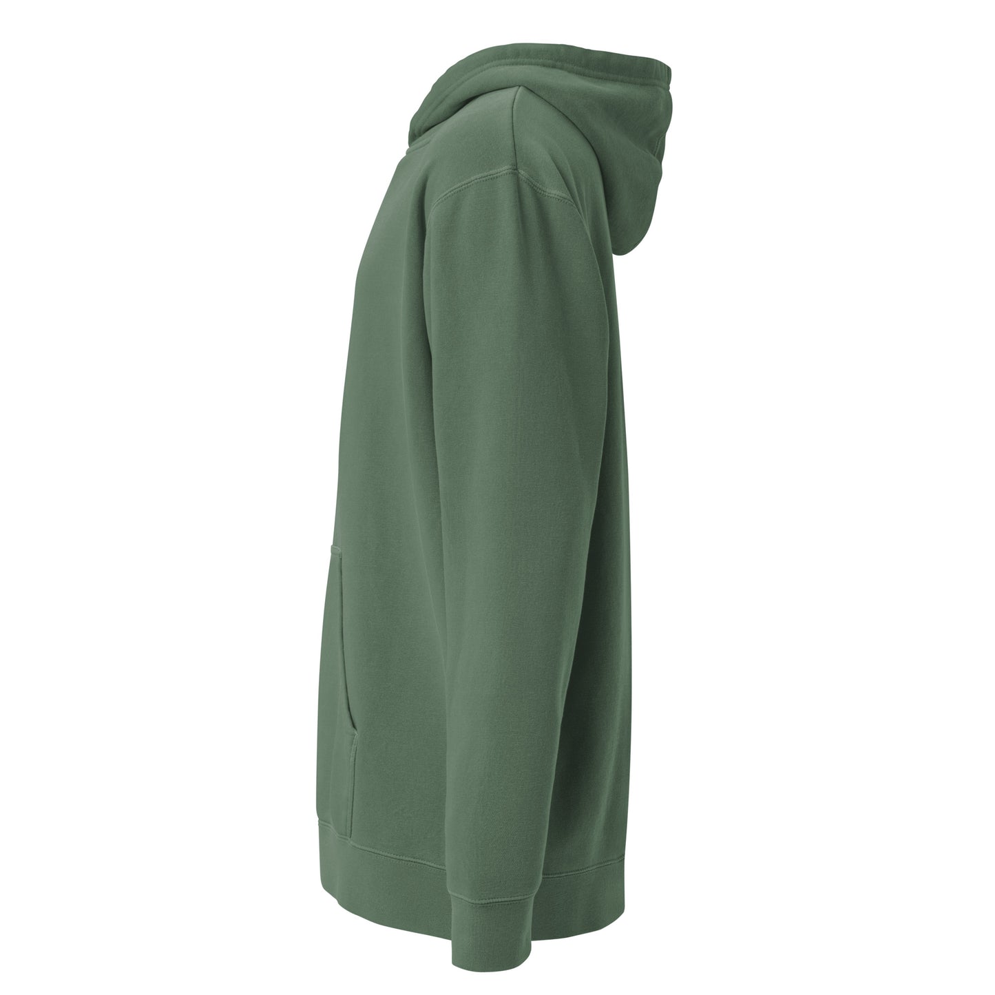 Alpine Vintage Drift Hoodie