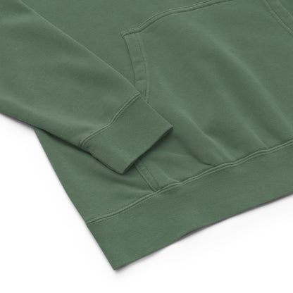 Alpine Vintage Drift Hoodie