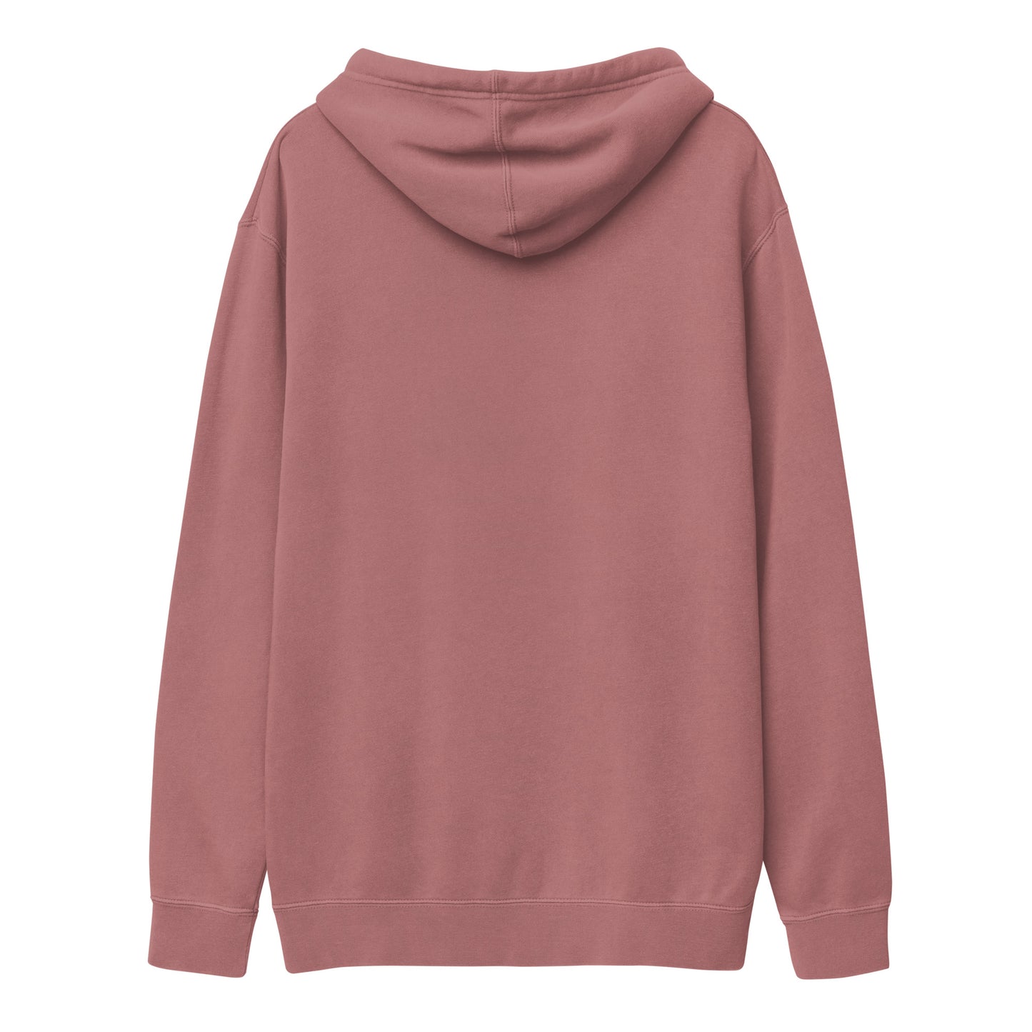 Alpine Vintage Drift Hoodie