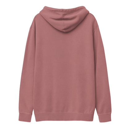 Alpine Vintage Drift Hoodie
