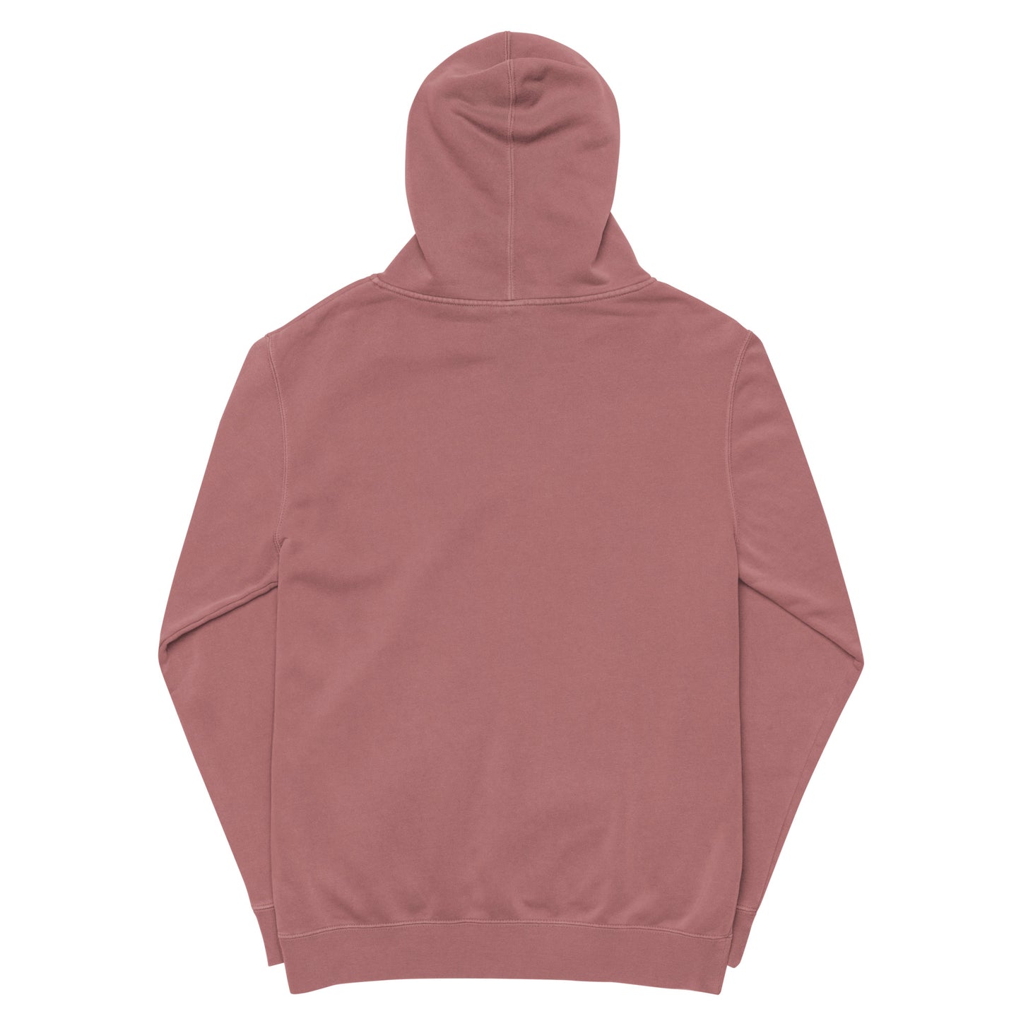 Alpine Vintage Drift Hoodie