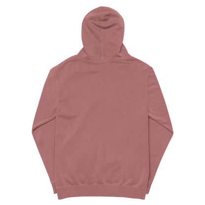 Alpine Vintage Drift Hoodie