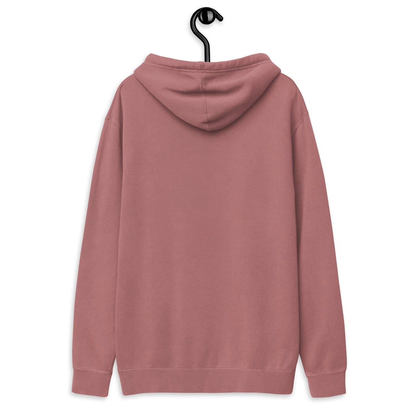 Alpine Vintage Drift Hoodie