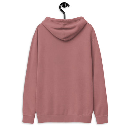 Alpine Vintage Drift Hoodie