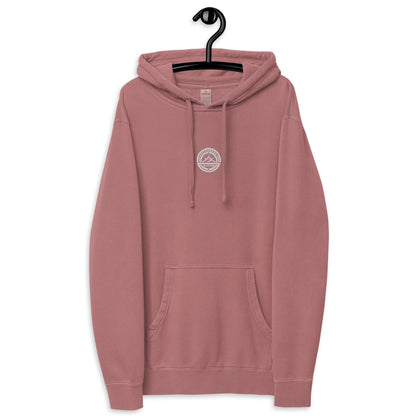 Alpine Vintage Drift Hoodie