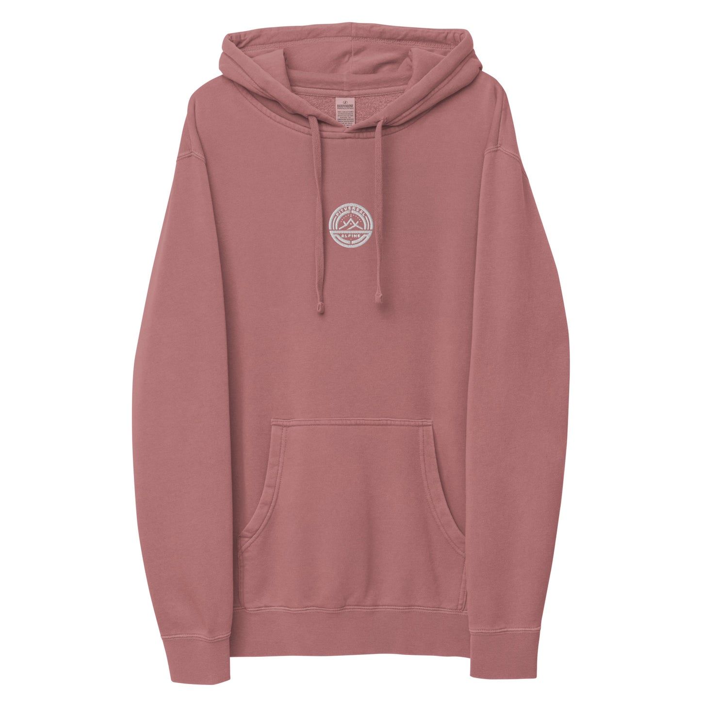 Alpine Vintage Drift Hoodie