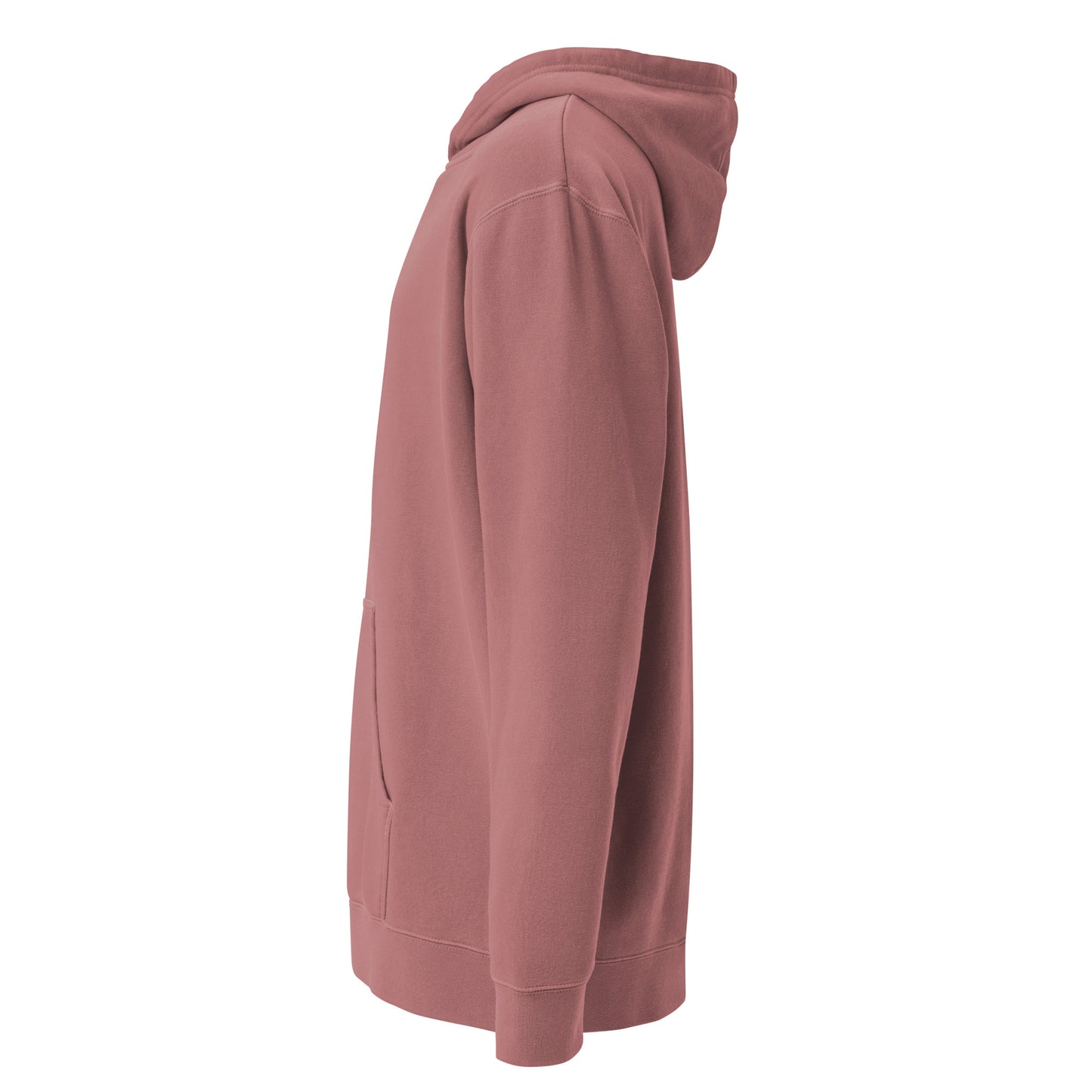 Alpine Vintage Drift Hoodie