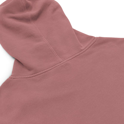Alpine Vintage Drift Hoodie
