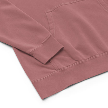 Alpine Vintage Drift Hoodie