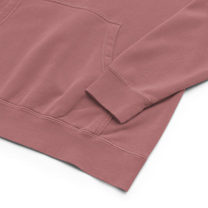 Alpine Vintage Drift Hoodie