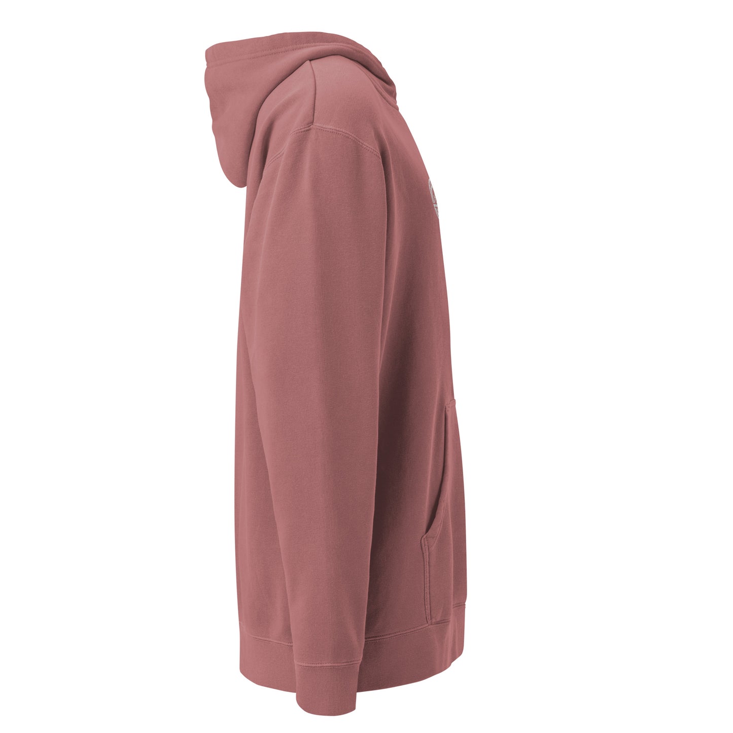 Alpine Vintage Drift Hoodie