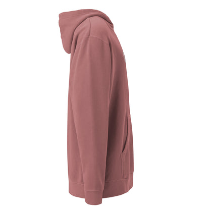 Alpine Vintage Drift Hoodie