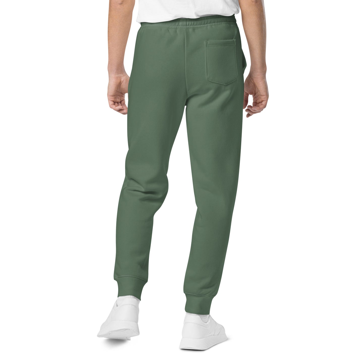 Alpine Vintage Drift Sweatpants