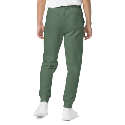 Alpine Vintage Drift Sweatpants