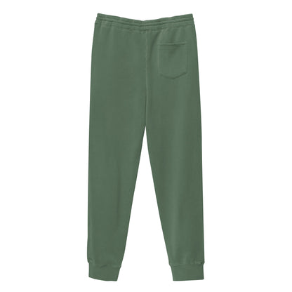 Alpine Vintage Drift Sweatpants