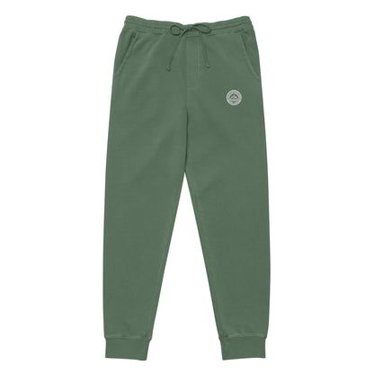 Alpine Vintage Drift Sweatpants