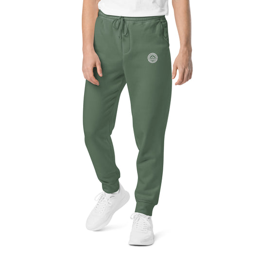 Alpine Vintage Drift Sweatpants