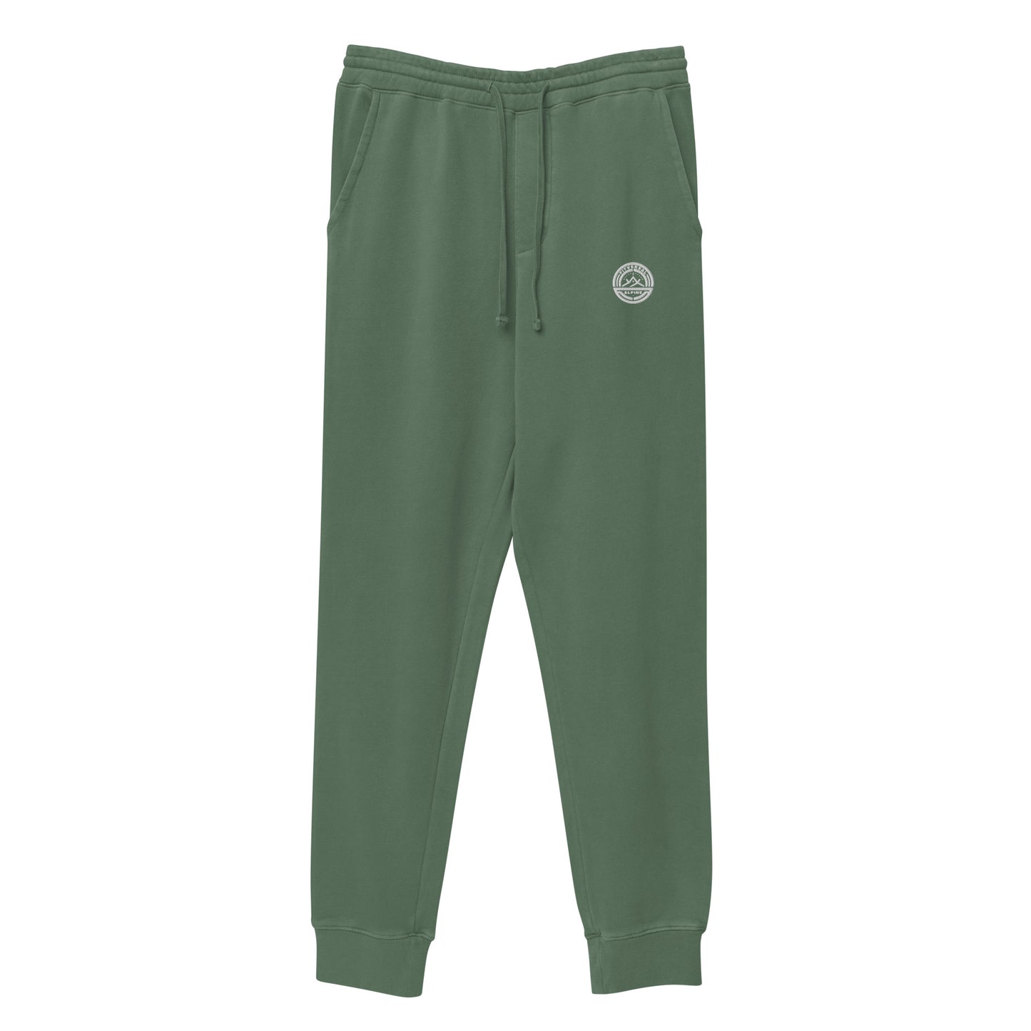 Alpine Vintage Drift Sweatpants
