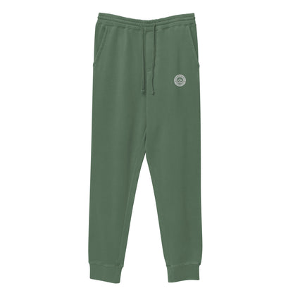 Alpine Vintage Drift Sweatpants