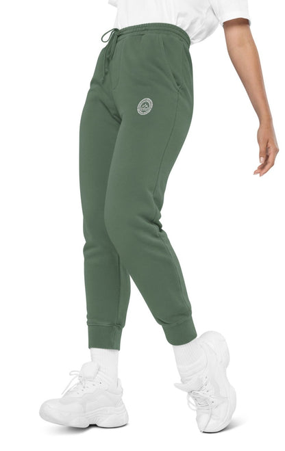 Alpine Vintage Drift Sweatpants