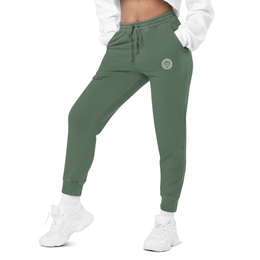 Alpine Vintage Drift Sweatpants
