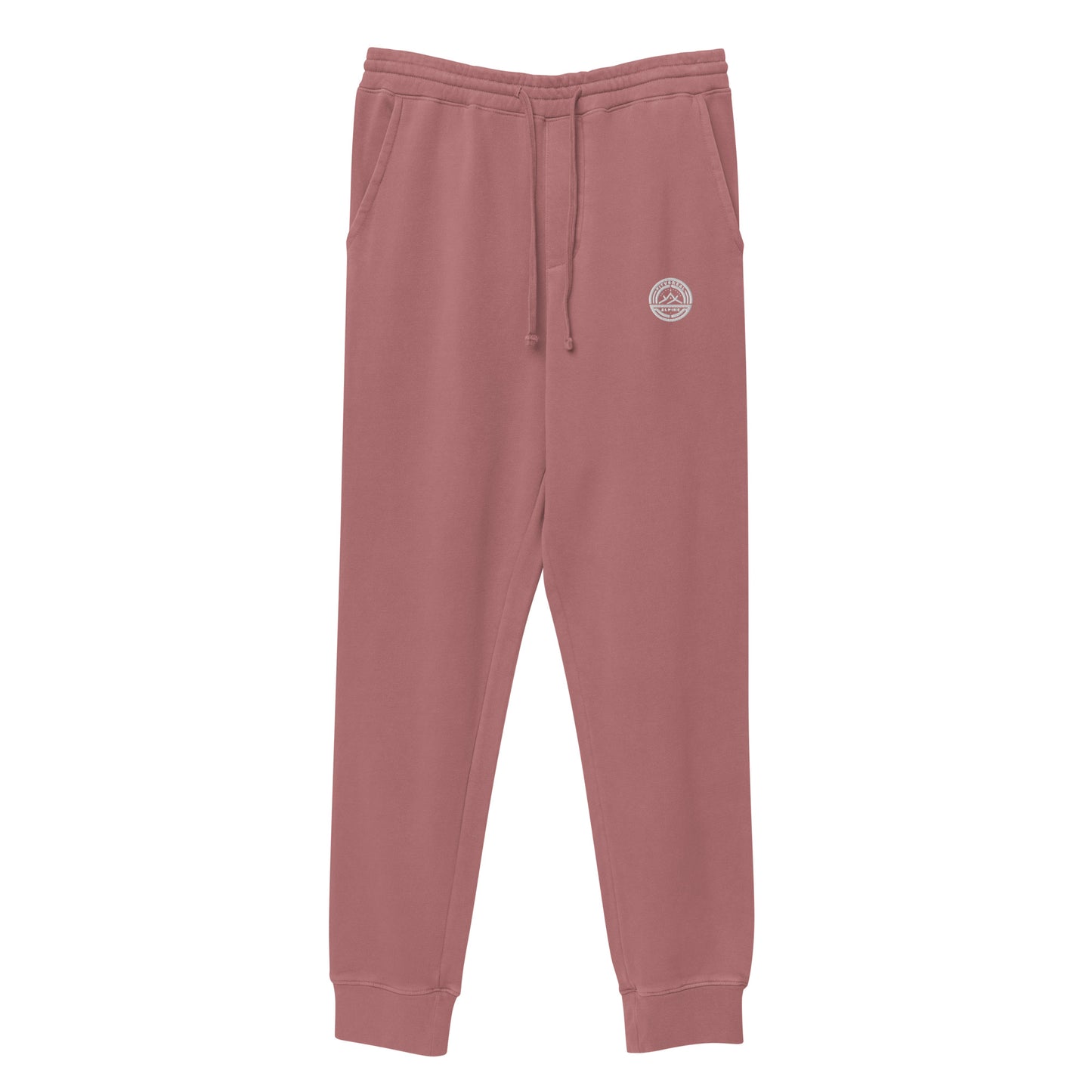 Alpine Vintage Drift Sweatpants