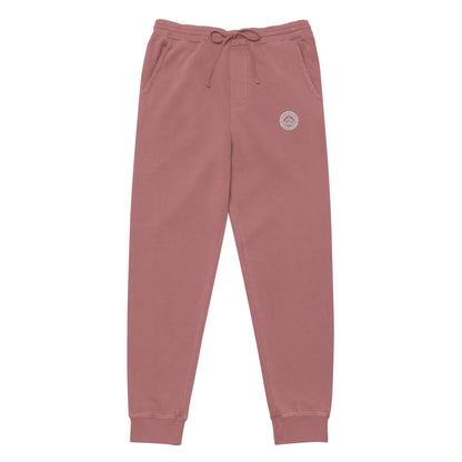 Alpine Vintage Drift Sweatpants