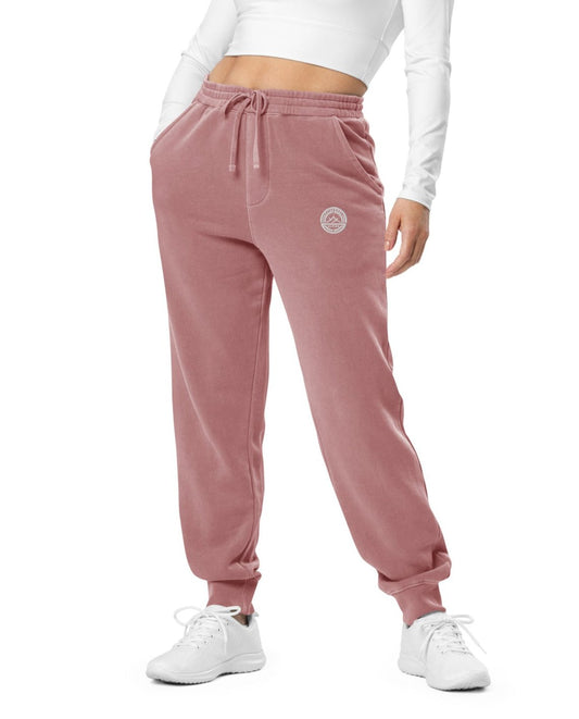 Alpine Vintage Drift Sweatpants
