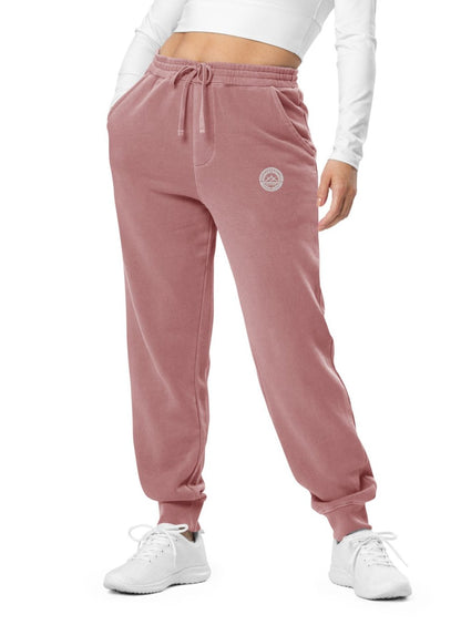 Alpine Vintage Drift Sweatpants