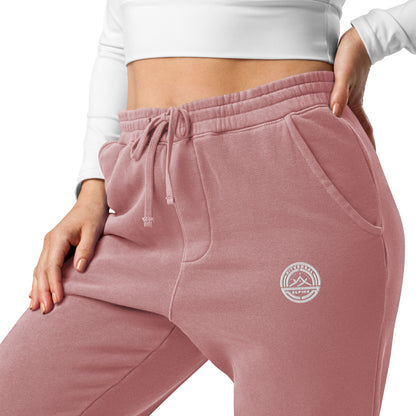 Alpine Vintage Drift Sweatpants