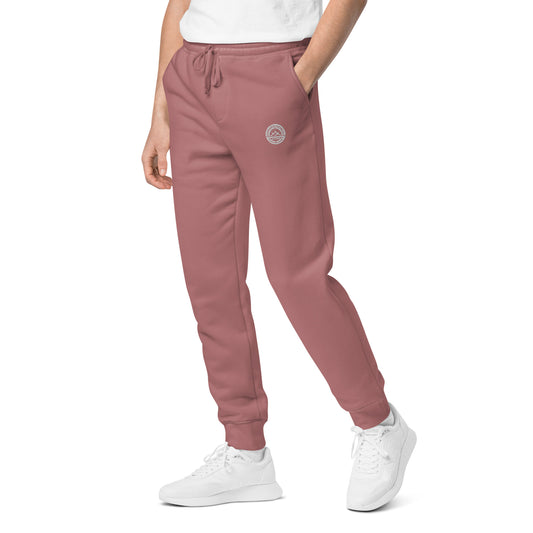 Alpine Vintage Drift Sweatpants