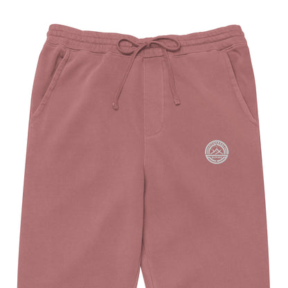 Alpine Vintage Drift Sweatpants