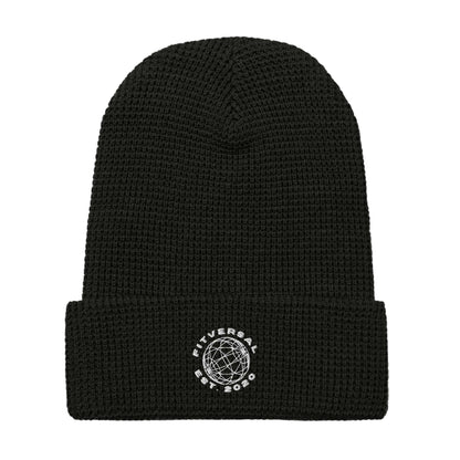 VersaWarm Beanie Black