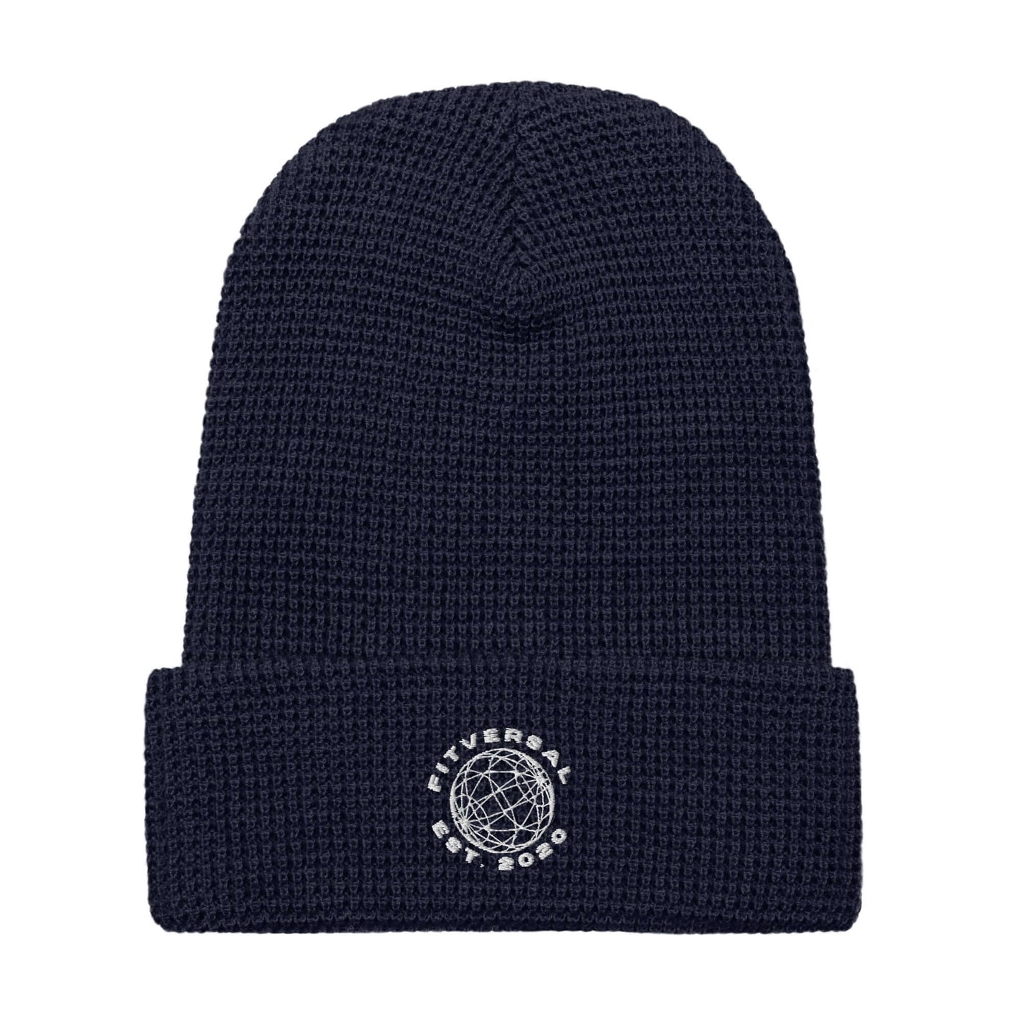 VersaWarm Beanie Navy