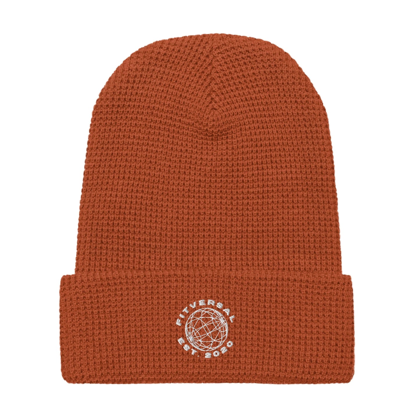 VersaWarm Beanie Rust