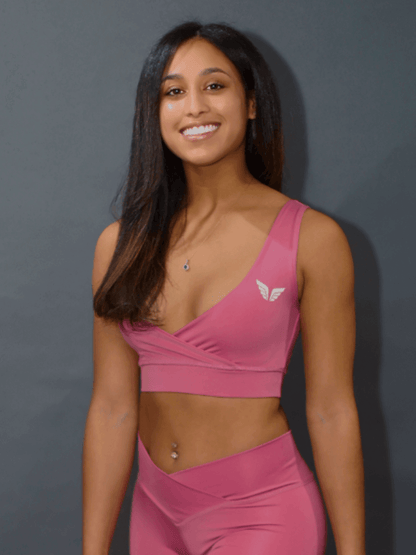Flex Series Sports Bra