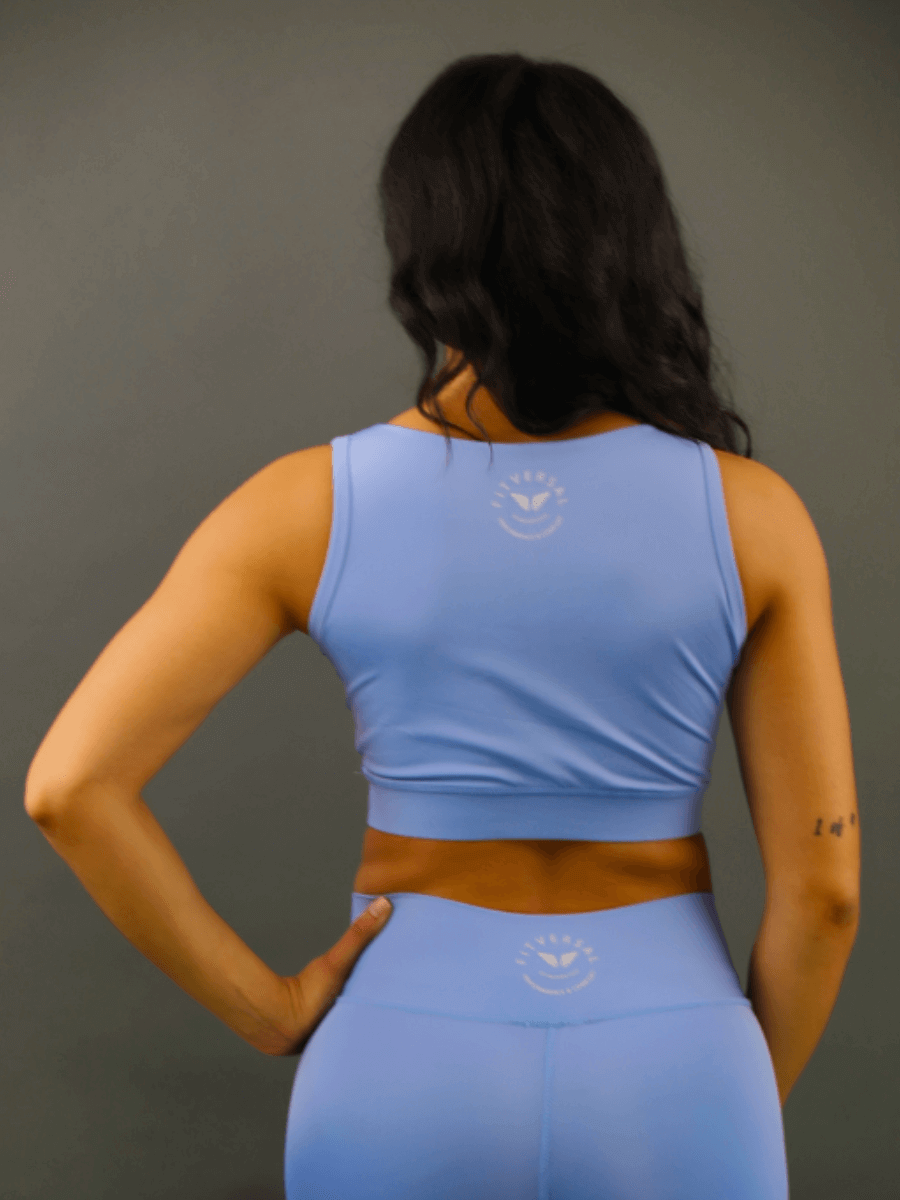 Flex Series Sports Bra