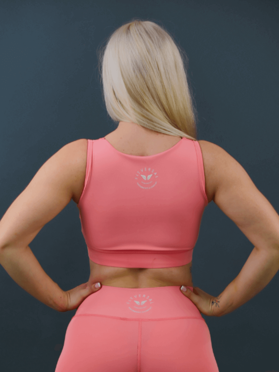 Flex Series Sports Bra