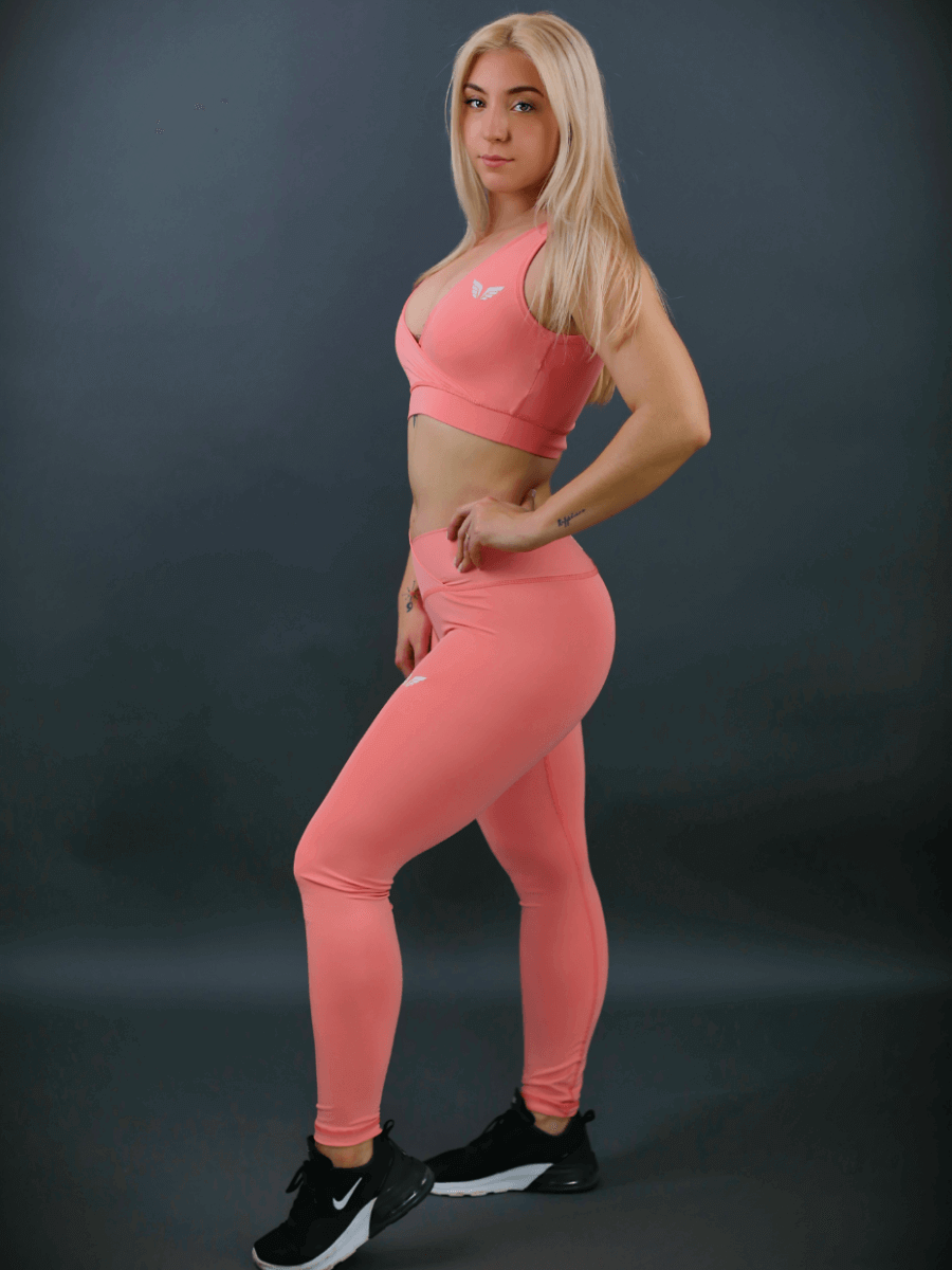 Flex Series Leggings