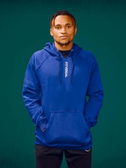 Core Performance Hoodie
